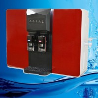 Heron Max RO Water Purifier filter hot normal water